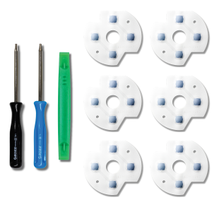 Genuine D-Pad Repair Kit for Xbox One